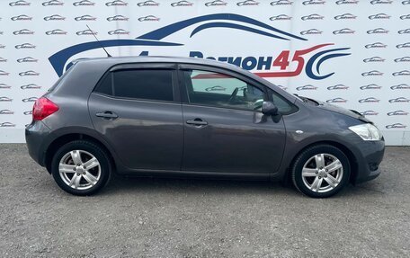 Toyota Auris II, 2007 год, 750 000 рублей, 8 фотография