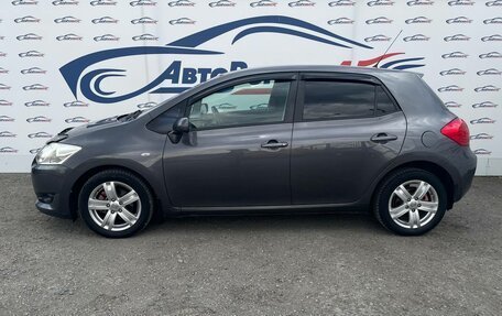 Toyota Auris II, 2007 год, 750 000 рублей, 3 фотография