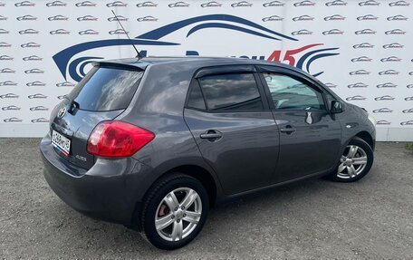 Toyota Auris II, 2007 год, 750 000 рублей, 7 фотография