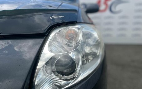 Toyota Auris II, 2007 год, 750 000 рублей, 11 фотография
