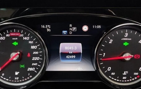 Mercedes-Benz E-Класс, 2020 год, 3 420 000 рублей, 7 фотография
