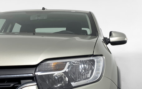 Renault Logan II, 2020 год, 1 279 000 рублей, 8 фотография