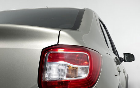 Renault Logan II, 2020 год, 1 279 000 рублей, 9 фотография