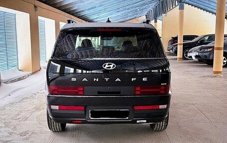 Hyundai Santa Fe IV, 2024 год, 6 720 000 рублей, 3 фотография