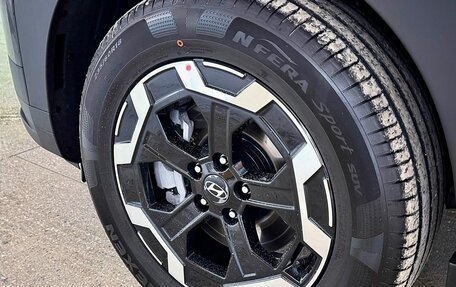 Hyundai Santa Fe IV, 2024 год, 6 720 000 рублей, 7 фотография