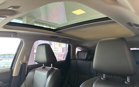 Haval F7 I, 2019 год, 1 605 000 рублей, 10 фотография