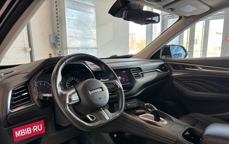 Haval F7 I, 2019 год, 1 605 000 рублей, 7 фотография