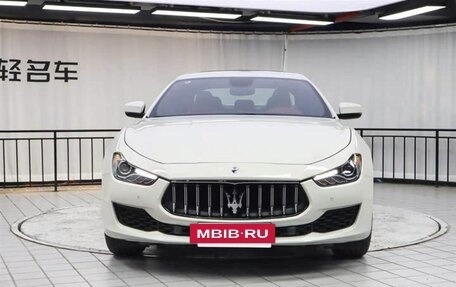 Maserati Ghibli, 2023 год, 13 900 000 рублей, 2 фотография