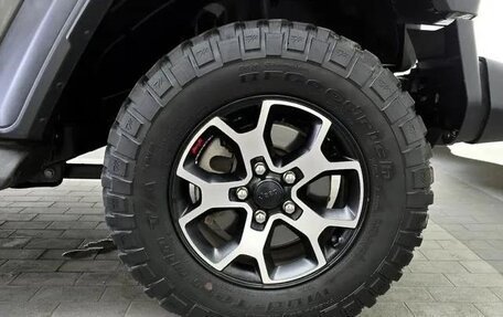 Jeep Wrangler, 2020 год, 3 716 000 рублей, 5 фотография