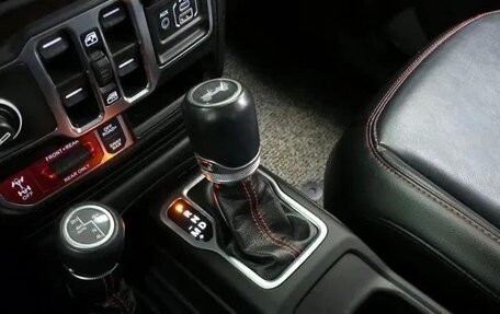 Jeep Wrangler, 2020 год, 3 716 000 рублей, 9 фотография