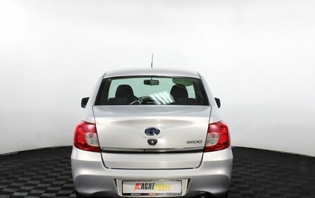 Datsun on-DO I рестайлинг, 2014 год, 295 000 рублей, 6 фотография
