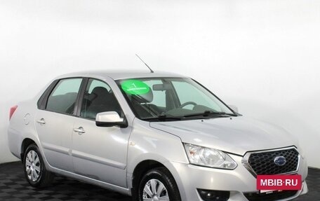 Datsun on-DO I рестайлинг, 2014 год, 295 000 рублей, 3 фотография
