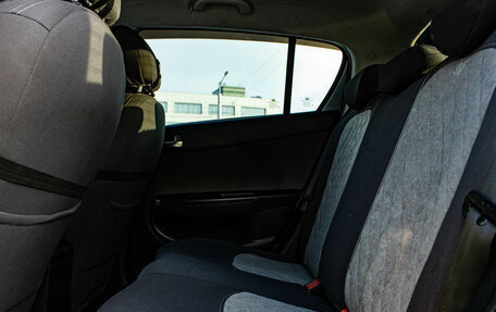 Hyundai i20 IB рестайлинг, 2009 год, 719 000 рублей, 10 фотография