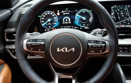 KIA Sportage IV рестайлинг, 2021 год, 2 480 000 рублей, 5 фотография