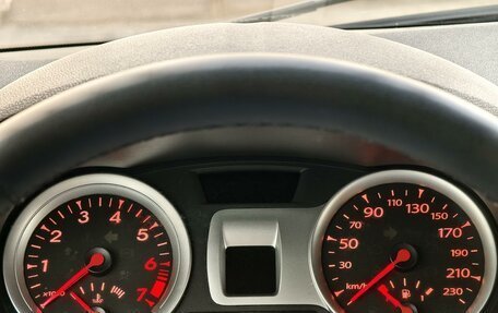 Renault Clio III, 2009 год, 599 000 рублей, 5 фотография