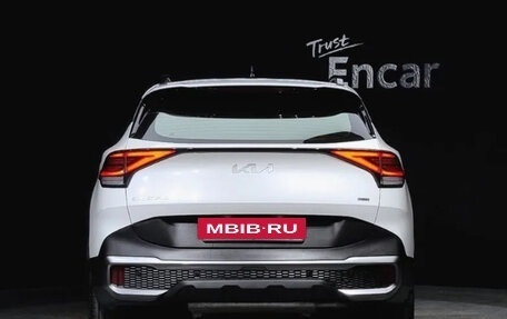 KIA Sportage IV рестайлинг, 2021 год, 2 480 000 рублей, 4 фотография