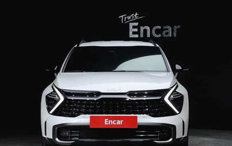 KIA Sportage IV рестайлинг, 2021 год, 2 480 000 рублей, 3 фотография