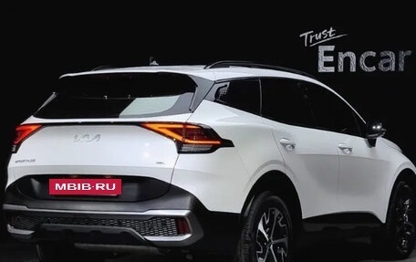 KIA Sportage IV рестайлинг, 2021 год, 2 480 000 рублей, 2 фотография