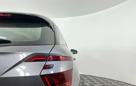 Hyundai Creta, 2021 год, 2 169 000 рублей, 10 фотография