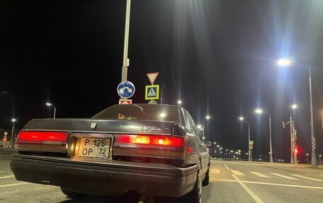 Toyota Crown, 1989 год, 398 000 рублей, 3 фотография