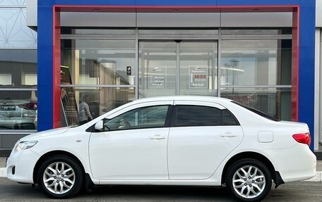 Toyota Corolla, 2007 год, 850 000 рублей, 5 фотография