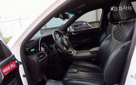 Hyundai Palisade I, 2021 год, 3 700 000 рублей, 8 фотография