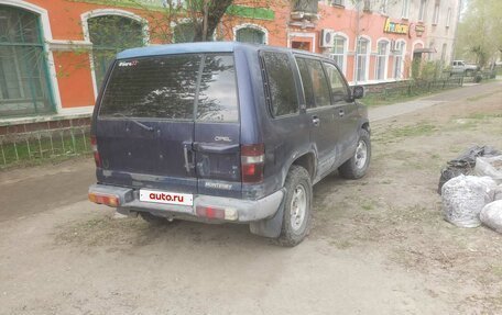 Opel Monterey A рестайлинг, 1994 год, 999 000 рублей, 3 фотография