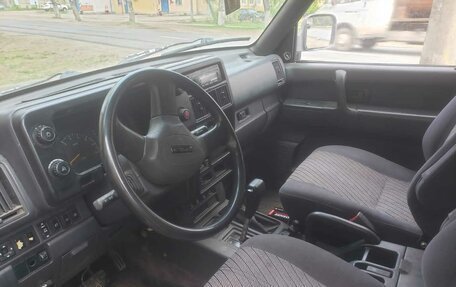 Opel Monterey A рестайлинг, 1994 год, 999 000 рублей, 4 фотография