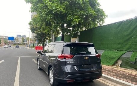 Chevrolet Orlando, 2022 год, 1 366 000 рублей, 5 фотография