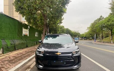 Chevrolet Orlando, 2022 год, 1 366 000 рублей, 3 фотография