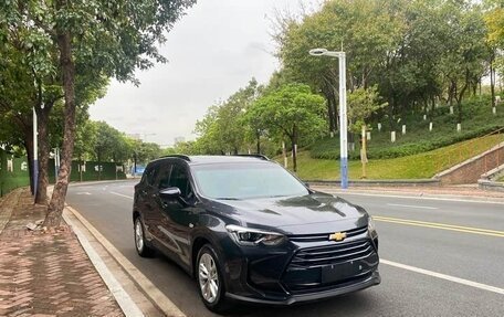 Chevrolet Orlando, 2022 год, 1 366 000 рублей, 2 фотография