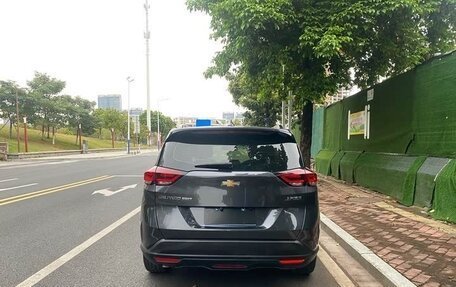 Chevrolet Orlando, 2022 год, 1 366 000 рублей, 6 фотография