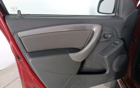Renault Duster I рестайлинг, 2012 год, 599 999 рублей, 9 фотография