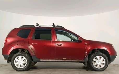 Renault Duster I рестайлинг, 2012 год, 599 999 рублей, 4 фотография