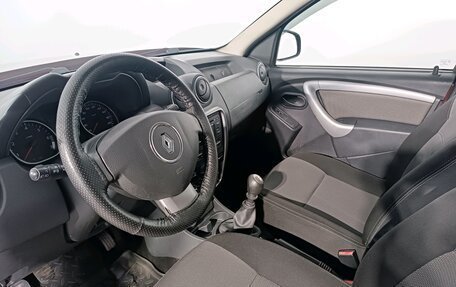 Renault Duster I рестайлинг, 2012 год, 599 999 рублей, 11 фотография