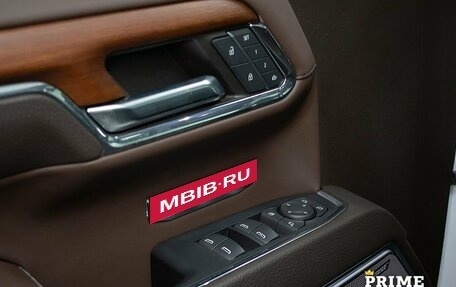 GMC Sierra, 2023 год, 11 499 000 рублей, 9 фотография