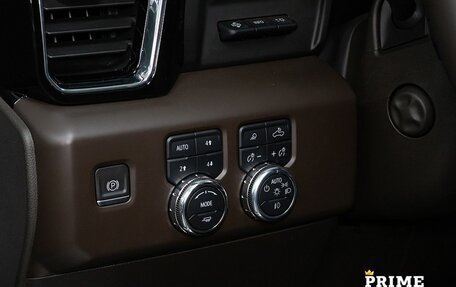 GMC Sierra, 2023 год, 11 499 000 рублей, 12 фотография