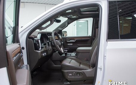 GMC Sierra, 2023 год, 11 499 000 рублей, 13 фотография