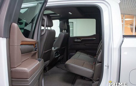 GMC Sierra, 2023 год, 11 499 000 рублей, 16 фотография