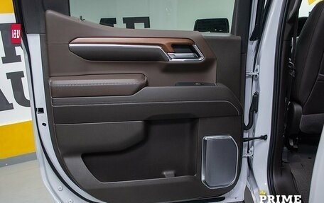 GMC Sierra, 2023 год, 11 499 000 рублей, 15 фотография