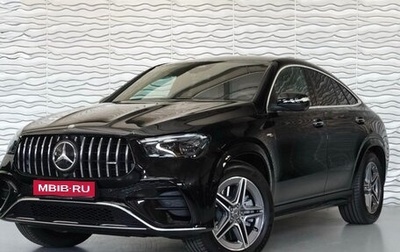 Mercedes-Benz GLE Coupe AMG, 2025 год, 15 200 000 рублей, 1 фотография