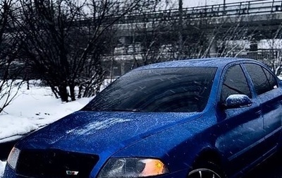 Skoda Octavia RS, 2007 год, 620 000 рублей, 1 фотография