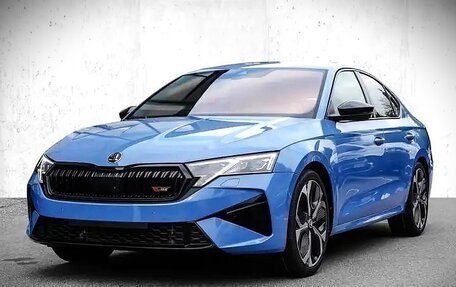 Skoda Octavia RS, 2025 год, 6 500 000 рублей, 1 фотография