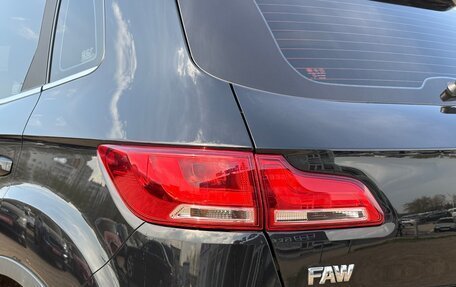 FAW Besturn X40 I, 2021 год, 1 235 000 рублей, 7 фотография