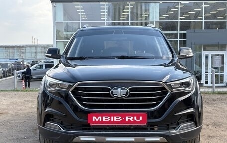 FAW Besturn X40 I, 2021 год, 1 235 000 рублей, 2 фотография