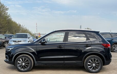 FAW Besturn X40 I, 2021 год, 1 235 000 рублей, 5 фотография
