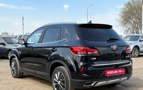 FAW Besturn X40 I, 2021 год, 1 235 000 рублей, 6 фотография