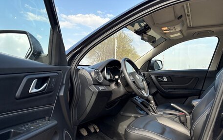 FAW Besturn X40 I, 2021 год, 1 235 000 рублей, 11 фотография