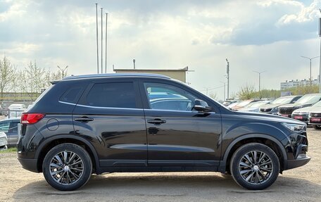 FAW Besturn X40 I, 2021 год, 1 235 000 рублей, 10 фотография