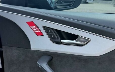 Audi Q8 I, 2021 год, 7 000 000 рублей, 10 фотография